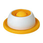 Dog & Cat Lick Bowl – Non-Slip Slow Feeder Enrichment Toy